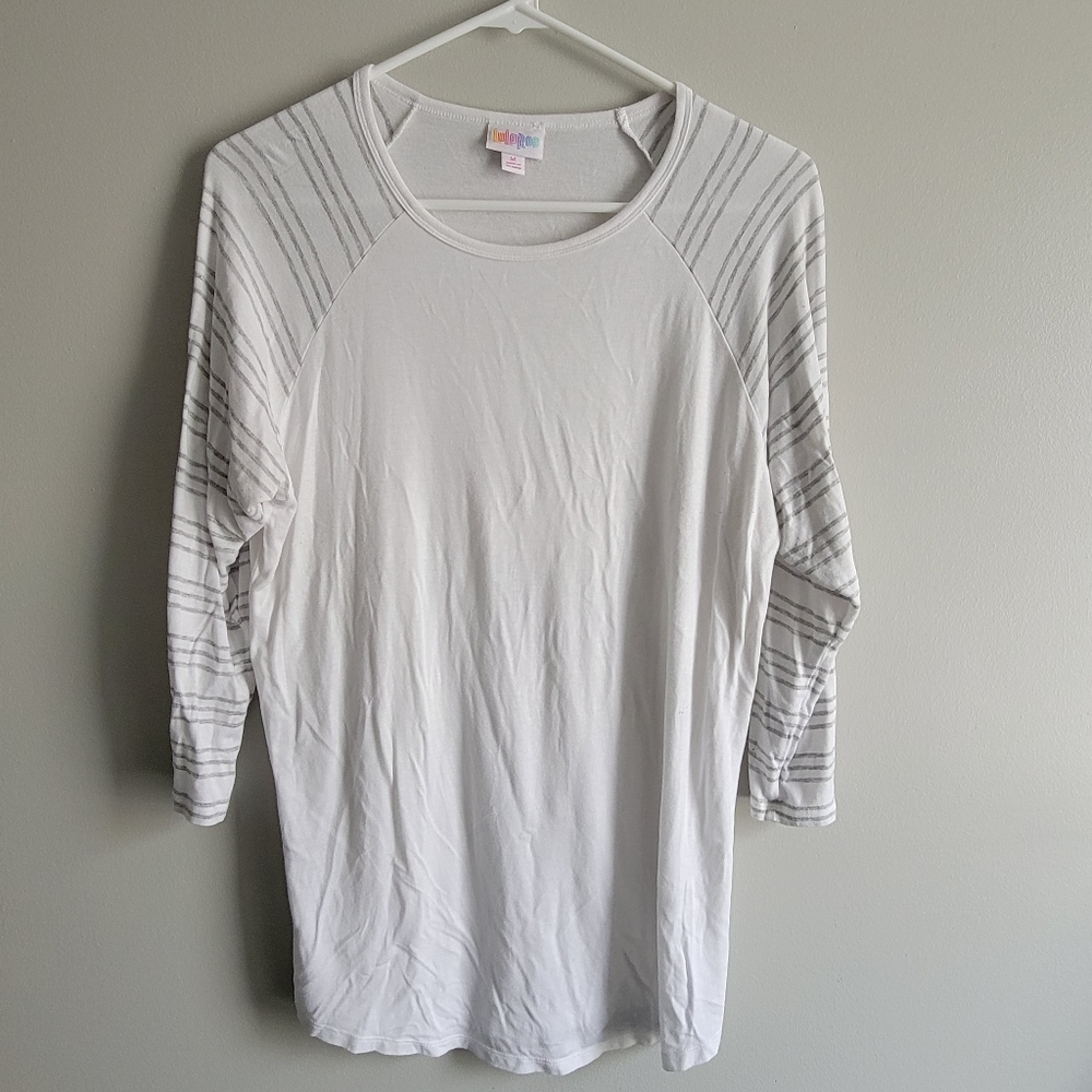 LulaRoe Randy Tee